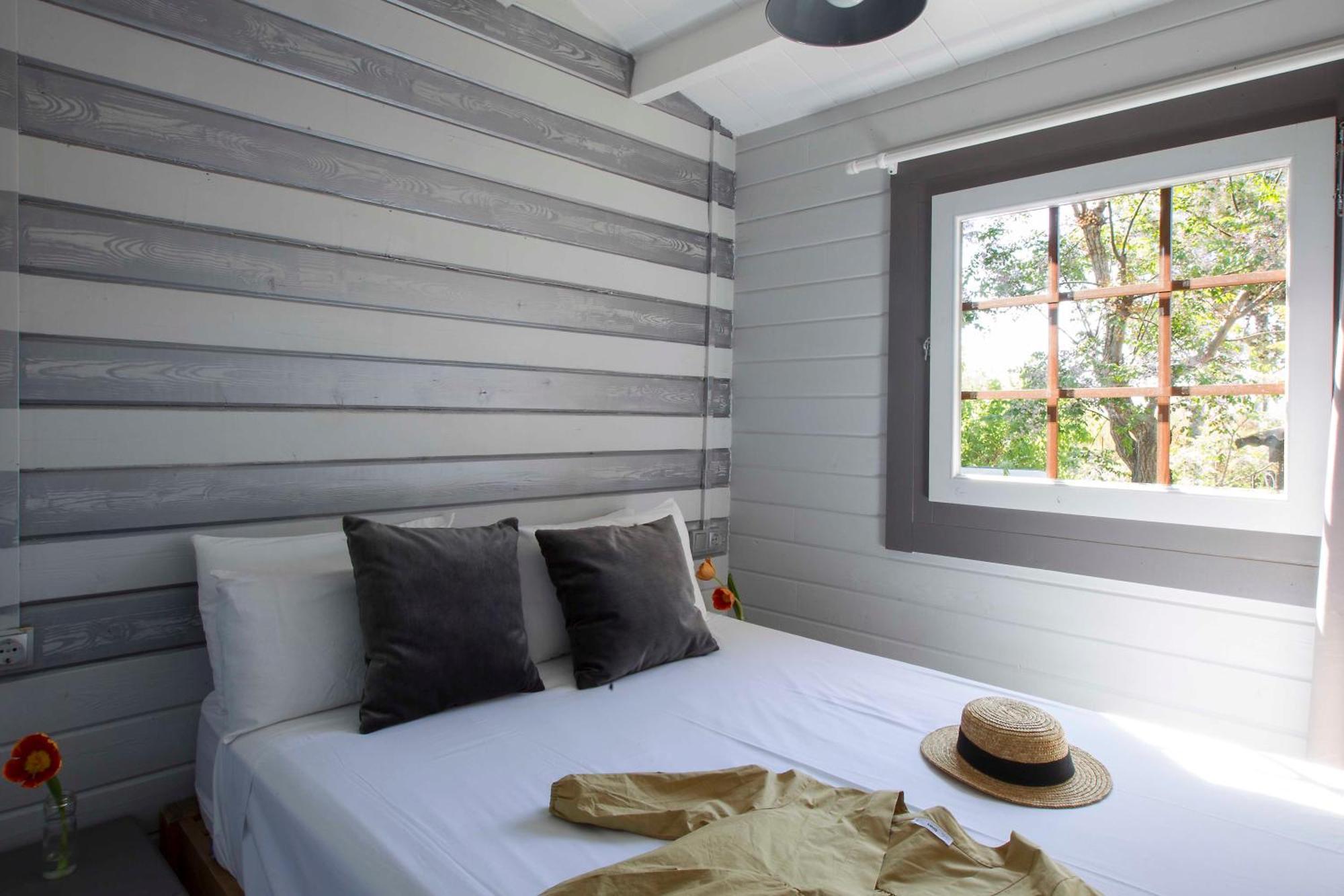 Camping Caledonia Tamarit Bagian luar foto
